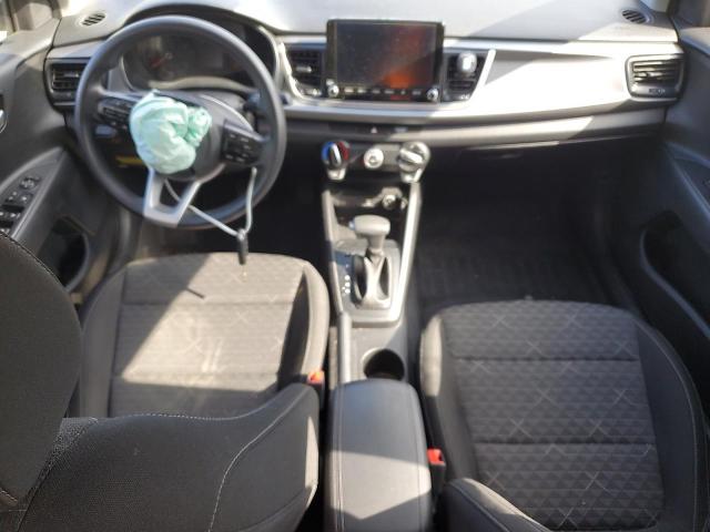 Photo 8 from auction – 2022 KIA RIO S with VIN 3KPA25AD6NE474207