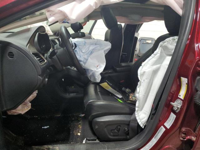 Photo 7 from auction – 2015 CHRYSLER 200 C with VIN 1C3CCCEG0FN656517