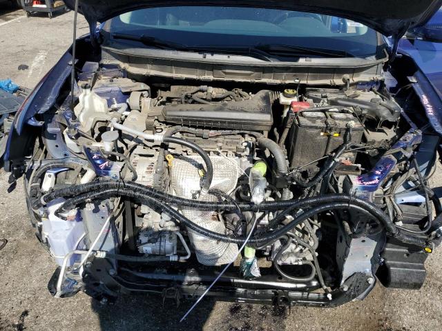 Photo 11 from auction – 2017 NISSAN ROGUE S with VIN JN8AT2MV2HW010586