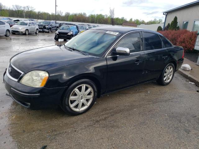 FORD FIVE HUNDR 2005 with VIN 1FAFP25155G133022 - Photo from auction
