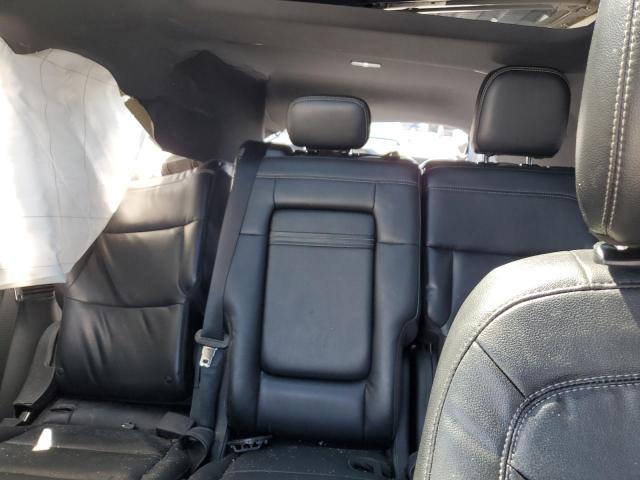 Photo 10 from auction – 2020 FORD EXPLORER X with VIN 1FMSK8DH2LGA44820