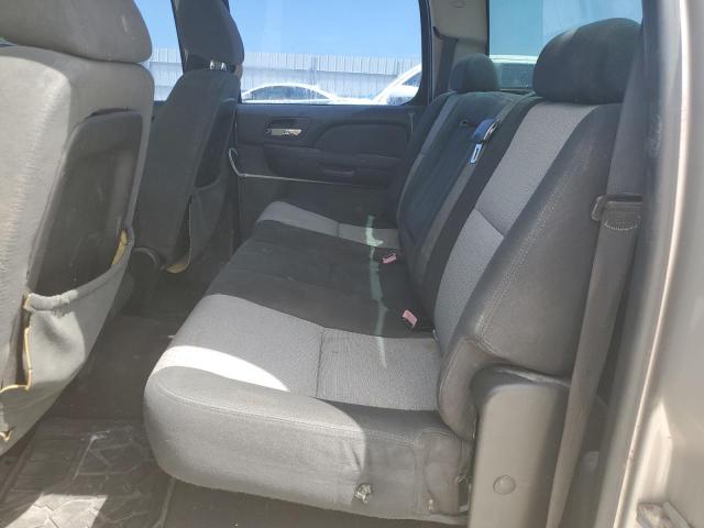 Photo 10 from auction – 2007 GMC NEW SIERRA with VIN 2GTEC13C971664949
