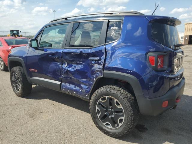 Photo 2 from auction – 2016 JEEP RENEGADE T with VIN ZACCJBCT9GPD81265