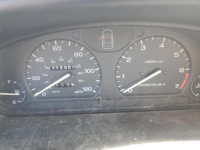 Photo 9 from auction – 1997 SUBARU LEGACY L with VIN 4S3BD435XV7214097