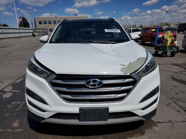 Photo 5 from auction – 2018 HYUNDAI TUCSON VAL with VIN KM8J3CA29JU669760