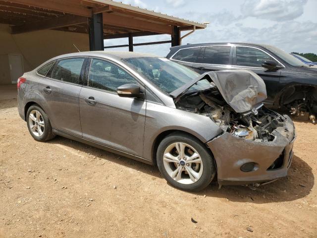 Photo 4 from auction – 2014 FORD FOCUS SE with VIN 1FADP3F24EL435476