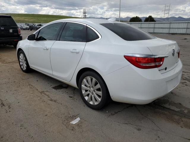 Photo 2 from auction – 2015 BUICK VERANO with VIN 1G4PP5SK9F4136193
