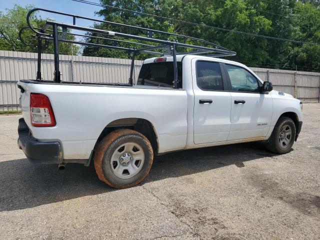 Photo 3 from auction – 2019 RAM 1500 TRADE with VIN 1C6RRECT1KN667429