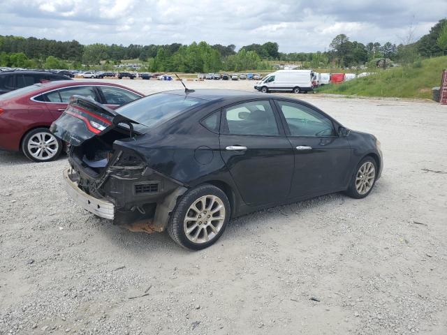 Photo 3 from auction – 2015 DODGE DART LIMIT with VIN 1C3CDFCB1FD300198