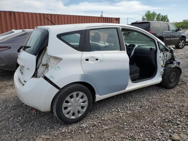 Photo 3 from auction – 2015 NISSAN VERSA NOTE with VIN 3N1CE2CP6FL416961