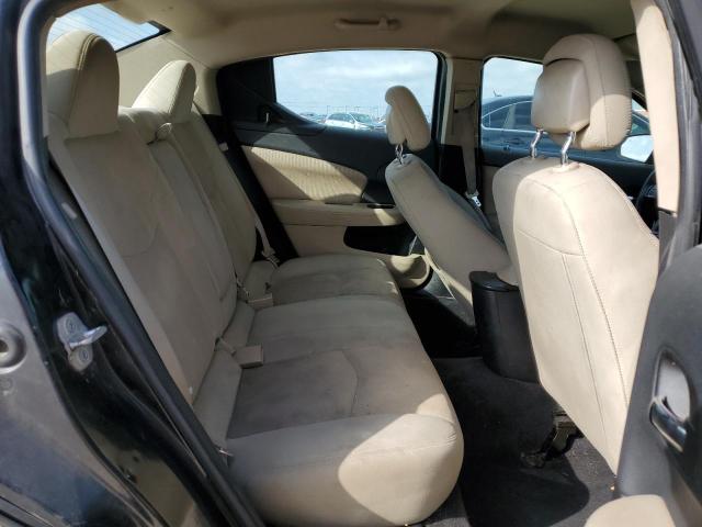 Photo 10 from auction – 2014 DODGE AVENGER SE with VIN 1C3CDZAB6EN150943