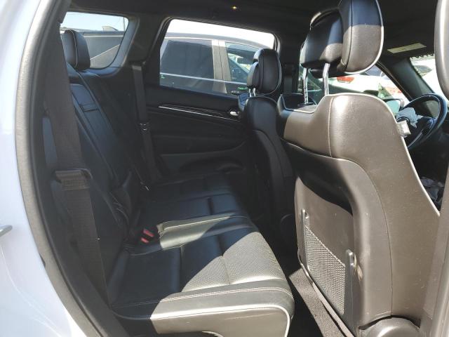 Photo 11 from auction – 2021 JEEP GRAND CHER with VIN 1C4RJFCG8MC600799