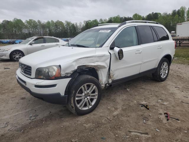 VOLVO XC90 3.2 2011 with VIN YV4952CY3B1574799 - Photo from auction