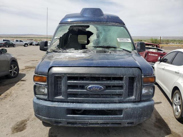 Photo 5 from auction – 2011 FORD ECONOLINE with VIN 1FBSS3BL2BDB01813