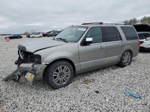 2008 Lincoln Navigator