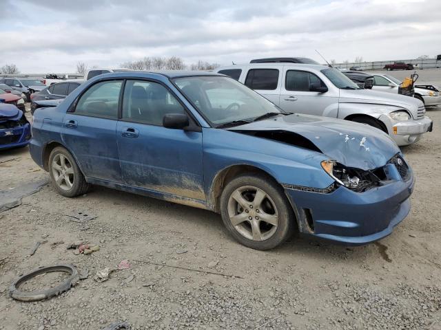 Photo 4 from auction – 2007 SUBARU IMPREZA 2. with VIN JF1GD61687H506198