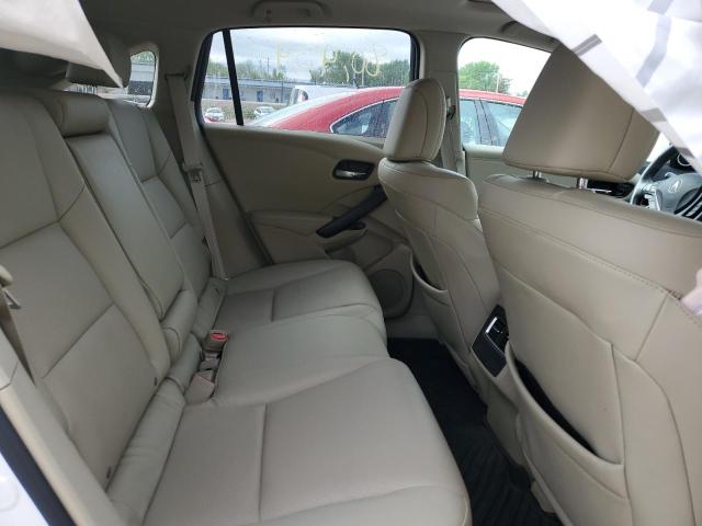 Photo 11 from auction – 2016 ACURA RDX ADVANC with VIN 5J8TB4H73GL009365