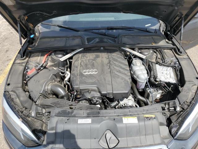 Foto 11 de la subasta – 2022 AUDI A5 PREMIUM con VIN WAUDACF57NA029920