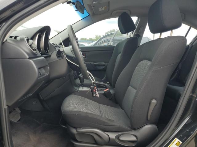 Photo 7 from auction – 2007 MAZDA 3 I with VIN JM1BK12F971767294