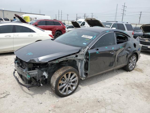 MAZDA 3 SELECT 2023 with VIN 3MZBPABM9PM353612 - Photo from auction