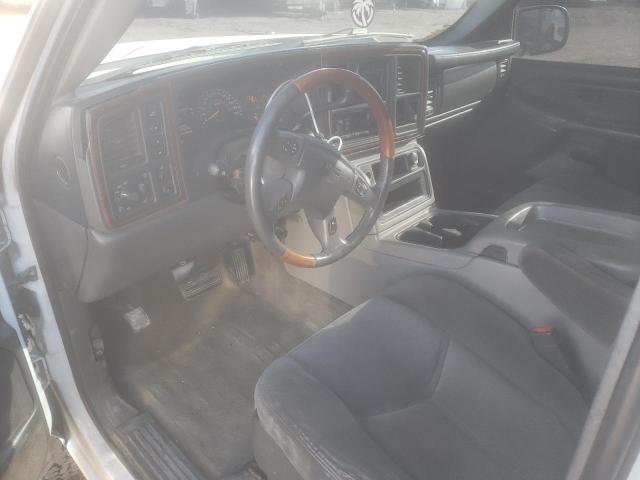 Photo 8 from auction – 2004 GMC SIERRA K25 with VIN 1GTHK29104E116943