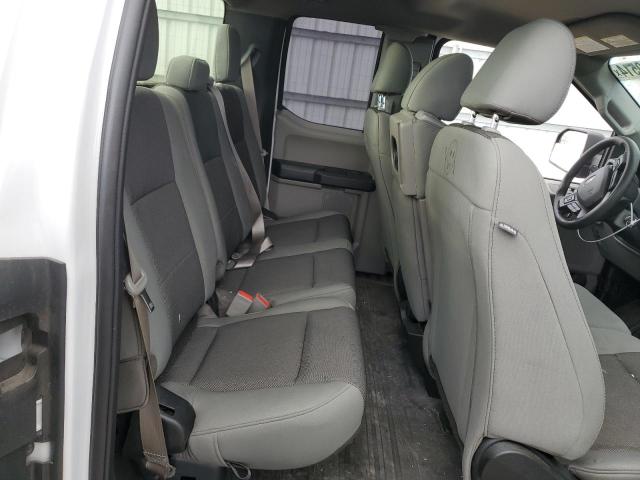 Photo 10 from auction – 2019 FORD F150 SUPER with VIN 1FTEX1C43KKD51952