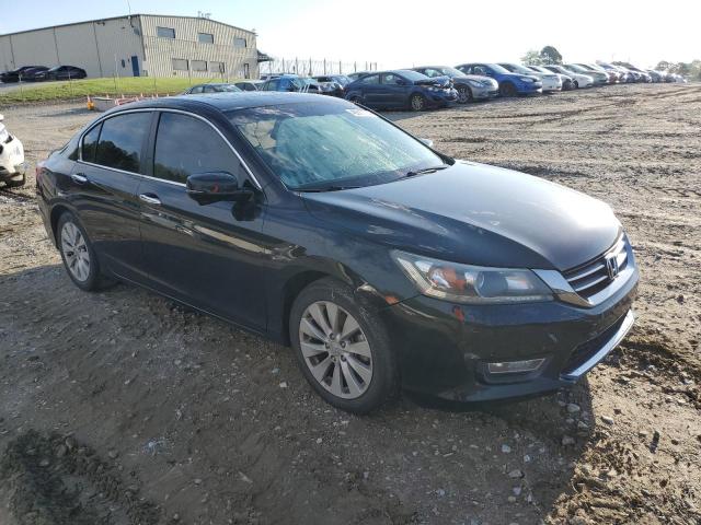 Photo 4 from auction – 2013 HONDA ACCORD EX with VIN 1HGCR2F75DA112734