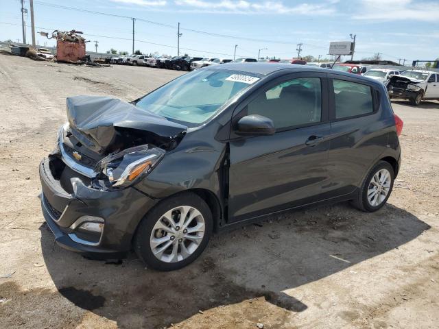 Photo 1 from auction – 2019 CHEVROLET SPARK 1LT with VIN KL8CD6SA4KC753860