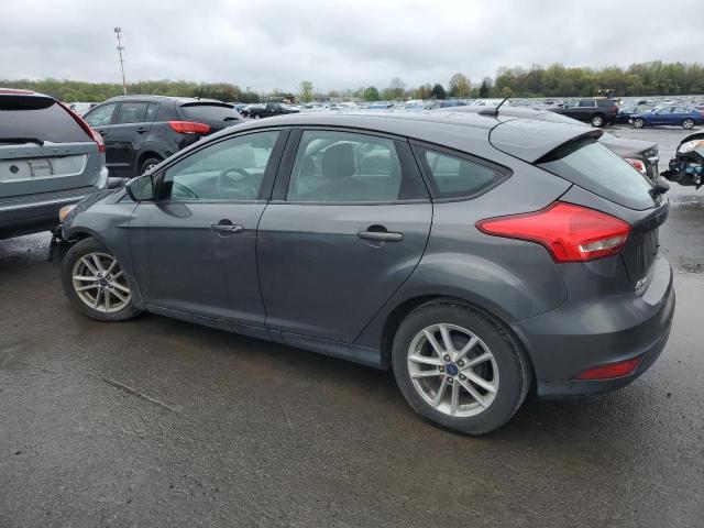 Photo 2 from auction – 2018 FORD FOCUS SE with VIN 1FADP3K26JL280364