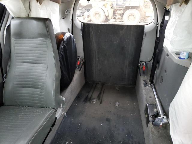 Photo 10 from auction – 2013 TOYOTA SIENNA with VIN 5TDKK3DC9DS288290