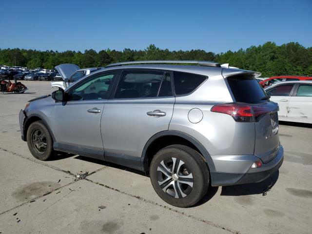 Photo 2 from auction – 2016 TOYOTA RAV4 LE with VIN 2T3ZFREV7GW237959