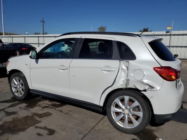 صورة رقم 2 من المزاد - 2013 MITSUBISHI OUTLANDER مع VIN 4A4AR4AU7DE020170