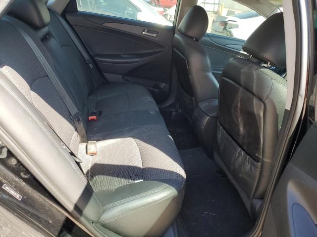 Photo 10 from auction – 2011 HYUNDAI SONATA SE with VIN 5NPEC4AB9BH317706
