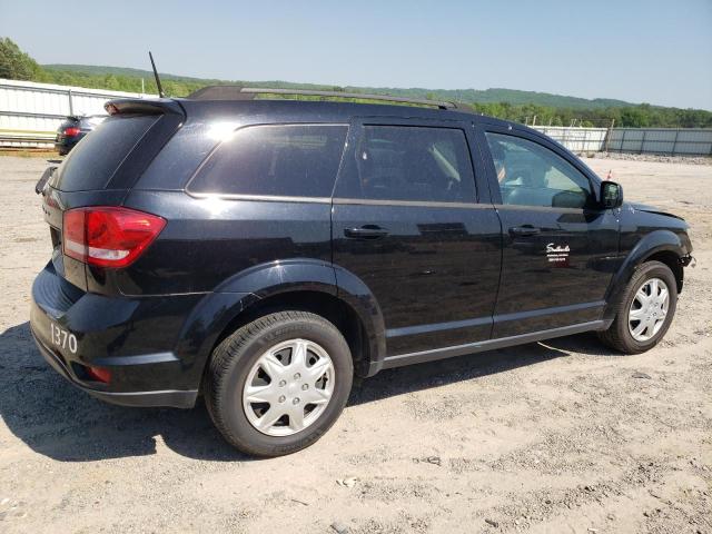 Zdjęcie 3 z aukcji – 2019 DODGE JOURNEY SE z VIN 3C4PDCBB8KT751310