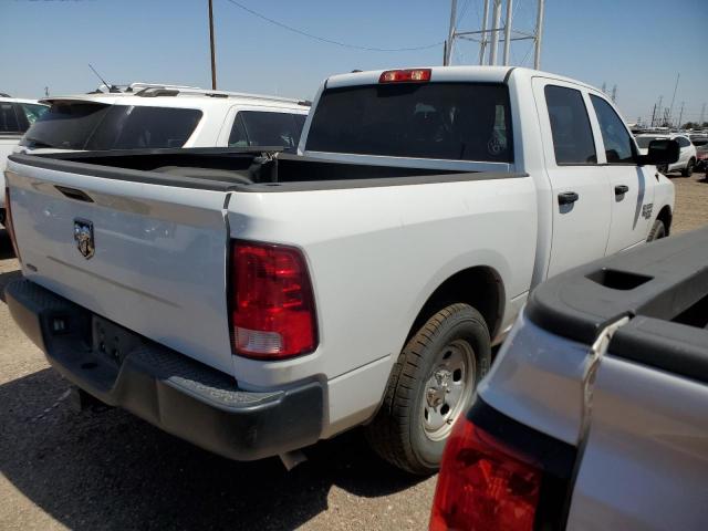 Photo 3 from auction – 2019 RAM 1500 CLASS with VIN 1C6RR6KG8KS622807