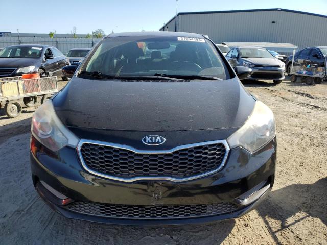 Photo 5 from auction – 2015 KIA FORTE LX with VIN KNAFK4A68F5322084