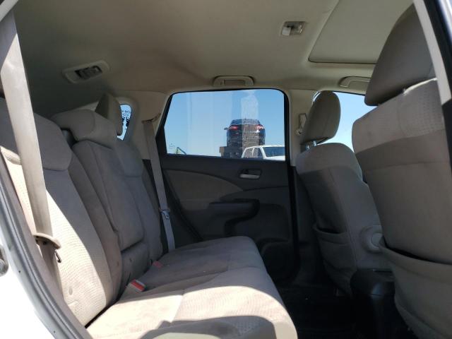 Photo 11 from auction – 2012 HONDA CR-V EX with VIN 5J6RM4H54CL018677