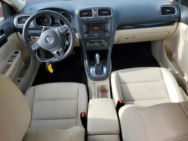 Photo 8 from auction – 2012 VOLKSWAGEN JETTA TDI with VIN 3VWPL7AJ4CM673359