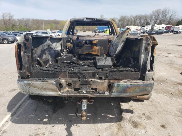 Фото 6 с аукциона – 2005 DODGE RAM 3500 S с VIN 3D7MS48C45G745960