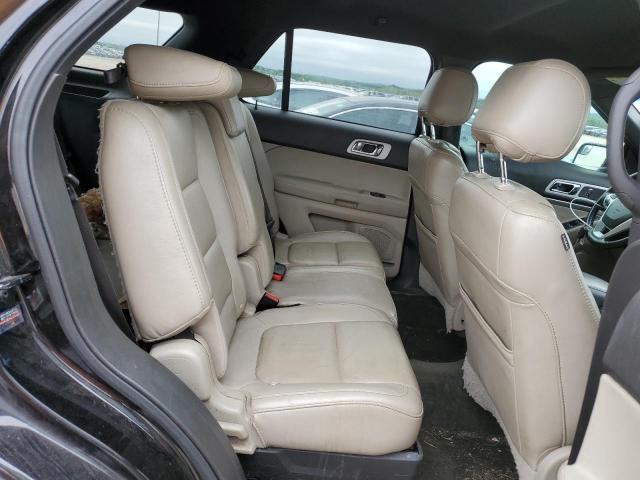 Foto 10 de la subasta – 2014 FORD EXPLORER X con VIN 1FM5K7D82EGA88469