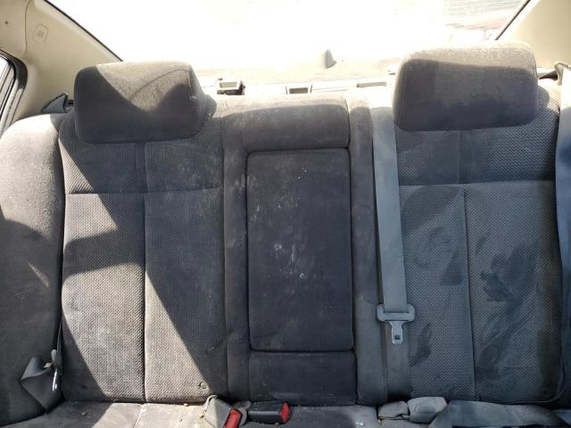 Photo 10 from auction – 2007 NISSAN ALTIMA 2.5 with VIN 1N4AL21E07C211795