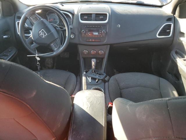 Photo 8 from auction – 2012 DODGE AVENGER SE with VIN 1C3CDZAB5CN220977