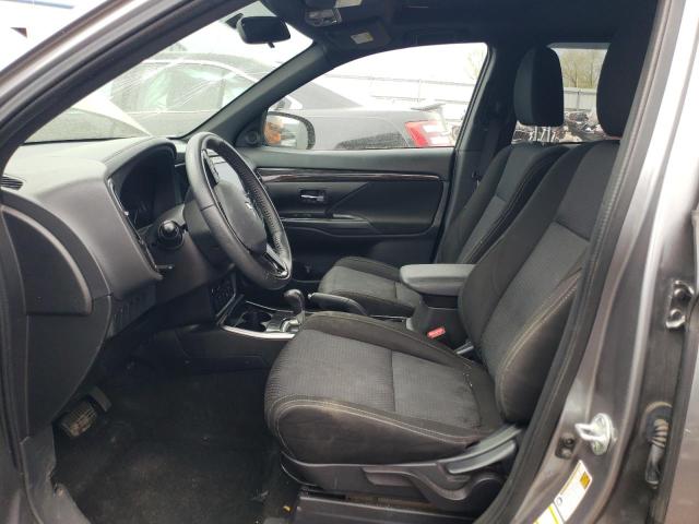 Photo 7 from auction – 2018 MITSUBISHI OUTLANDER with VIN JA4AD3A30JZ030965