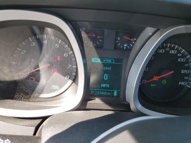 Photo 9 from auction – 2015 CHEVROLET EQUINOX LS with VIN 2GNFLEEK1F6313798