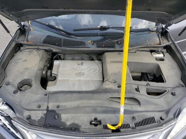 Photo 12 from auction – 2013 LEXUS RX 350 with VIN 2T2ZK1BA8DC104837