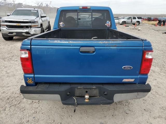 Photo 6 from auction – 2001 FORD RANGER SUP with VIN 1FTYR14V91PB43249