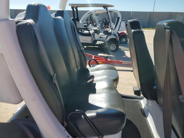 Photo 6 from auction – 2006 POLA GEM M1400 with VIN 5ASAG47446F042060