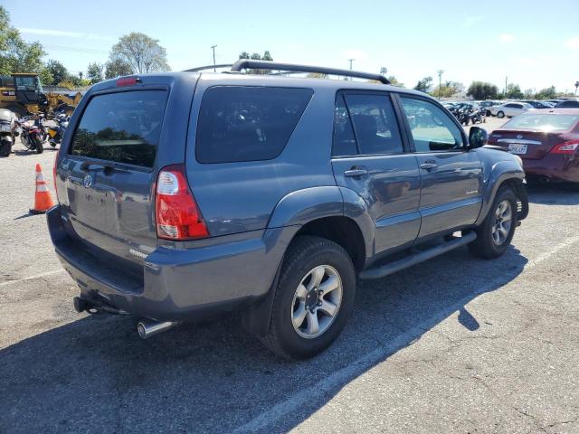 Photo 3 from auction – 2006 TOYOTA 4RUNNER SR with VIN JTEZT14R760025219