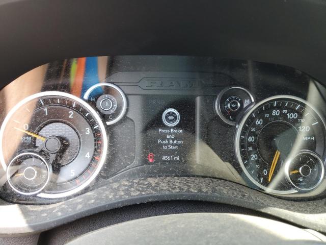 Photo 9 from auction – 2022 RAM 3500 TRADE with VIN 3C63RRGL1NG196273