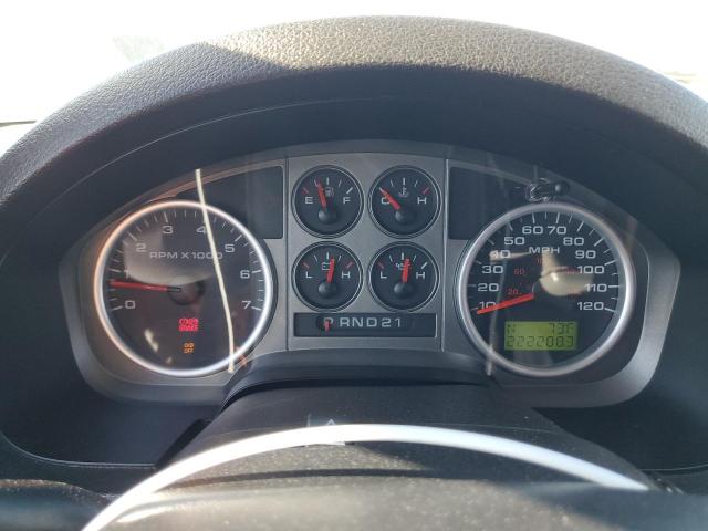 Photo 9 from auction – 2004 FORD F150 with VIN 1FTRF145X4NC01303